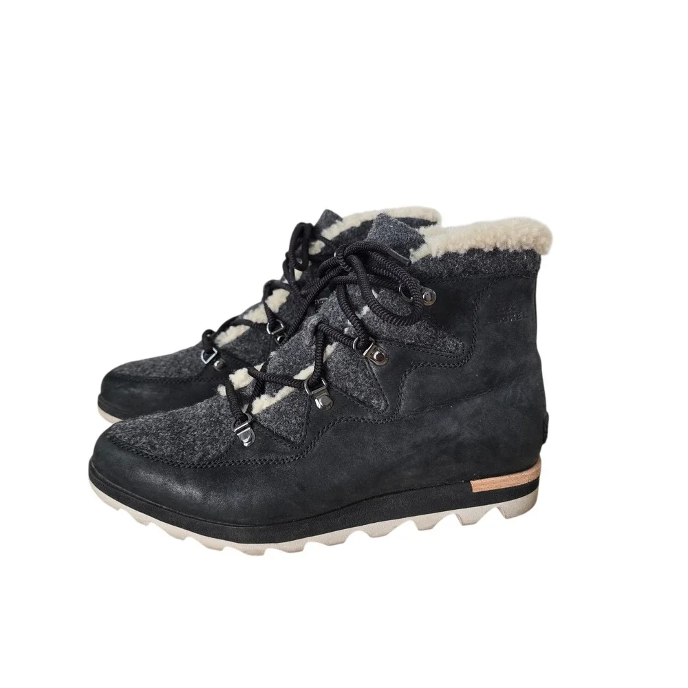 Sorel kinetic short